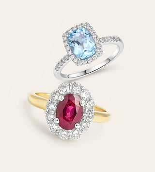 Gemstone Jewellery