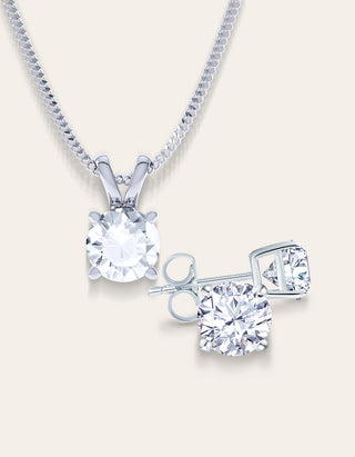 Diamond Jewellery