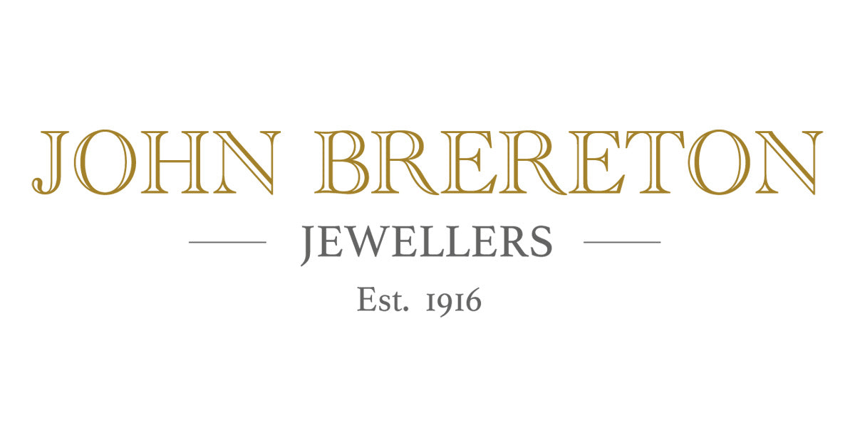 John Brereton Jewellers Official | Grafton Street Dublin